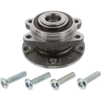 MAPCO 26738 Hjulleje sæt - Bagaksel, 5 huller, 131mm flange - Hjulleje sæt MAPCO 26738 Hjulleje sæt - Bagaksel, 5 huller, 131mm flange - Hjulleje sæt