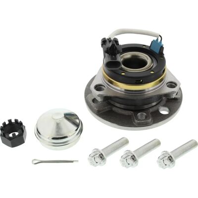 MAPCO 26812 Hjulleje sæt - Til køretøjer med ABS MAPCO 26812 Hjulleje sæt - Til køretøjer med ABS