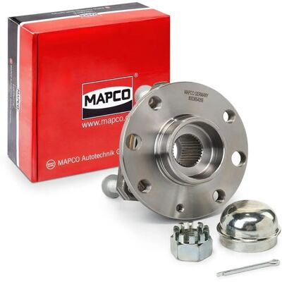 MAPCO 26813 Kit di cuscinetti ruota - Opel Astra Zafira MAPCO 26813 Kit di cuscinetti ruota - Opel Astra Zafira