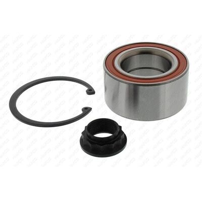 BMW Bagaksel lejesæt - E46, E36, E30 - Med ABS BMW Bagaksel lejesæt - E46, E36, E30 - Med ABS
