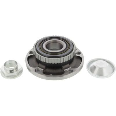 Kit rulmenți roată BMW - Dublă față - 26865 Kit rulmenți roată BMW - Dublă față - 26865