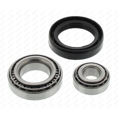Kit cuscinetti ruota MAPCO 26880 - Mercedes-Benz 190 Kit cuscinetti ruota MAPCO 26880 - Mercedes-Benz 190