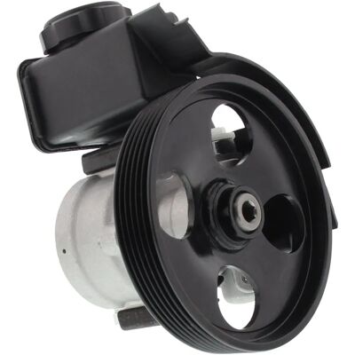 MAPCO 27309 Pompa Direzione Assistita - Idraulica, Con Serbatoio, Per Peugeot 206, Citroën C2 MAPCO 27309 Pompa Direzione Assistita - Idraulica, Con Serbatoio, Per Peugeot 206, Citroën C2