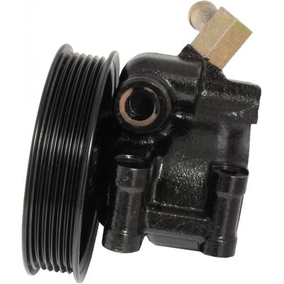 MAPCO 27618 Sursă hidraulică pentru direcție - Ford Focus Mk1, 6 caneluri, 126mm MAPCO 27618 Sursă hidraulică pentru direcție - Ford Focus Mk1, 6 caneluri, 126mm