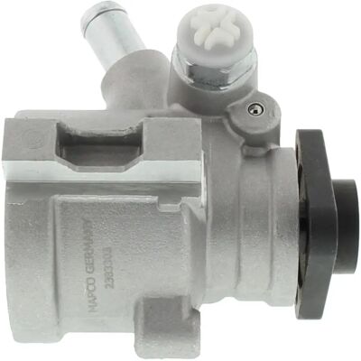 MAPCO 27637 Kraftservopump - Triangulär 3-hål - Hydraulisk Pump MAPCO 27637 Kraftservopump - Triangulär 3-hål - Hydraulisk Pump
