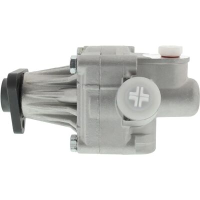 MAPCO 27675 Hydraulisk servopumpe - Hydraulisk drift MAPCO 27675 Hydraulisk servopumpe - Hydraulisk drift