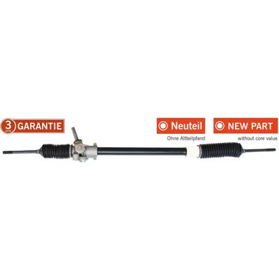 MAPCO 29411 - Girante di sterzo meccanica - Per veicoli con sterzo a sinistra MAPCO 29411 - Girante di sterzo meccanica - Per veicoli con sterzo a sinistra