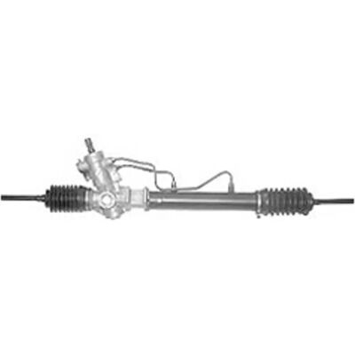 MAPCO Modell 4043605040510 Hydraulisk styring - Styring MAPCO Modell 4043605040510 Hydraulisk styring - Styring