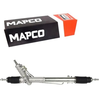 MAPCO 29861 Casetă de direcție hidraulică pentru BMW - Stânga MAPCO 29861 Casetă de direcție hidraulică pentru BMW - Stânga