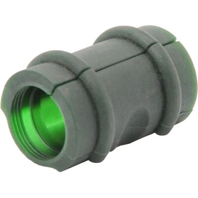 MAPCO 33311/1 Stabiliserfäste - Framaxeln Gummi, 22mm MAPCO 33311/1 Stabiliserfäste - Framaxeln Gummi, 22mm
