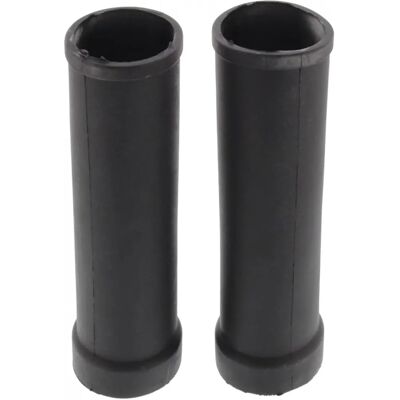 Set protezione antipolvere MAPCO per Ford Escort - Asse posteriore Set protezione antipolvere MAPCO per Ford Escort - Asse posteriore