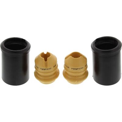 Kit di protezione polvere ammortizzatore anteriore MAPCO Audi VW Kit di protezione polvere ammortizzatore anteriore MAPCO Audi VW