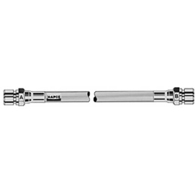 MAPCO 3610 Fleksibel bagbremse slange - Bremse slange MAPCO 3610 Fleksibel bagbremse slange - Bremse slange