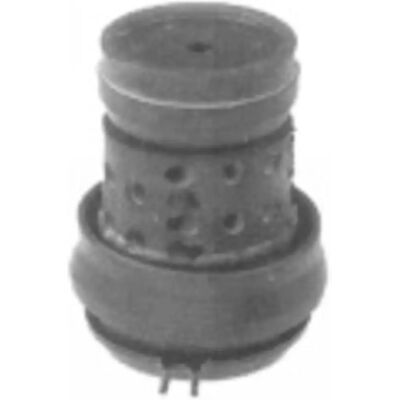 MAPCO Modell 36820 - Motorfäste - Vit stöd framifrån Gummi-Metall MAPCO Modell 36820 - Motorfäste - Vit stöd framifrån Gummi-Metall