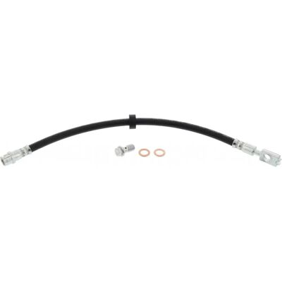 MAPCO 3747 Flexible de frein avant - Tuyau de frein pour Seat Arosa VW Lupo Polo MAPCO 3747 Flexible de frein avant - Tuyau de frein pour Seat Arosa VW Lupo Polo