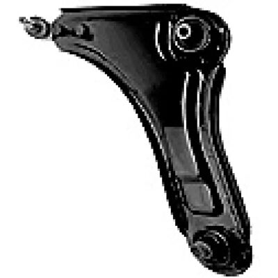MAPCO 49290 Lenkearm - Forreste Venstre MAPCO 49290 Lenkearm - Forreste Venstre