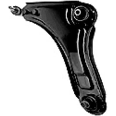 MAPCO 49290 Lenkearm - Forreste Venstre MAPCO 49290 Lenkearm - Forreste Venstre