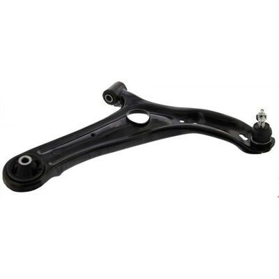 MAPCO 49569 Braccio di sospensione - Toyota Yaris MAPCO 49569 Braccio di sospensione - Toyota Yaris