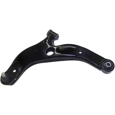 Braccio di sospensione inferiore sinistro in acciaio per Mazda 323 - Sospensione Braccio di sospensione inferiore sinistro in acciaio per Mazda 323 - Sospensione
