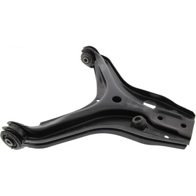 MAPCO 49775 - Braccio di sospensione per Audi 80/90 B3, anteriore sinistro MAPCO 49775 - Braccio di sospensione per Audi 80/90 B3, anteriore sinistro