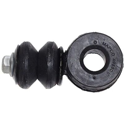 MAPCO 49860/1 Barra stabilizzatrice - Asse anteriore MAPCO 49860/1 Barra stabilizzatrice - Asse anteriore