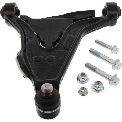 MAPCO 49912 Fremre venstre styrestang - Control Arm MAPCO 49912 Fremre venstre styrestang - Control Arm