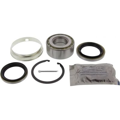 Toyota Celica VI Coupe - Kit cuscinetti ruota - Asse anteriore, entrambi i lati Toyota Celica VI Coupe - Kit cuscinetti ruota - Asse anteriore, entrambi i lati