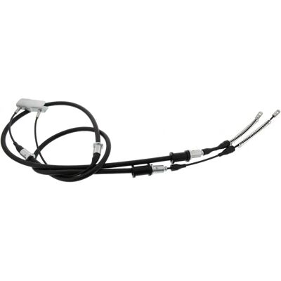 MAPCO 5614 Bak parkeringsbremskabel - Bremssystem MAPCO 5614 Bak parkeringsbremskabel - Bremssystem