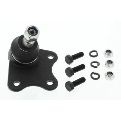 Braccio di controllo MAPCO - Anteriore sinistro - Cono 14,9 mm - Filettatura M12x1.5 Braccio di controllo MAPCO - Anteriore sinistro - Cono 14,9 mm - Filettatura M12x1.5