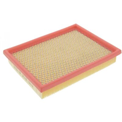 Mapco A63865 Schwarzer Luftfilter - Luftfilter Mapco A63865 Schwarzer Luftfilter - Luftfilter