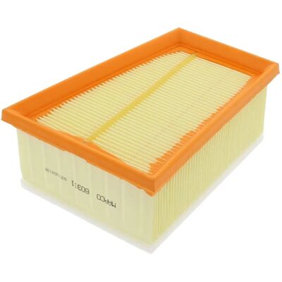 MAPCO 60311 Dacia Nissan Luftfilter - Luftfilter MAPCO 60311 Dacia Nissan Luftfilter - Luftfilter