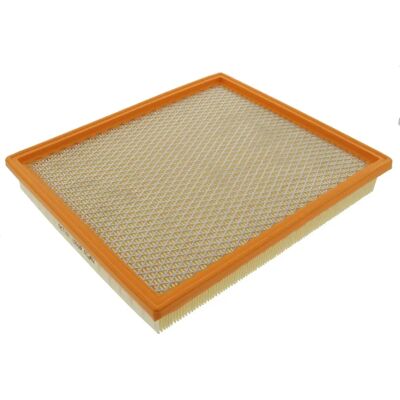 MAPCO 60507 Air Filter - Jeep Nissan Compatible MAPCO 60507 Air Filter - Jeep Nissan Compatible