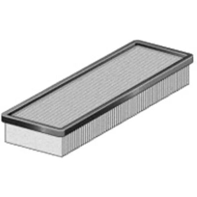 MAPCO 60610 - Luftfilter til Fiat Duna, Fiorino, Regata MAPCO 60610 - Luftfilter til Fiat Duna, Fiorino, Regata