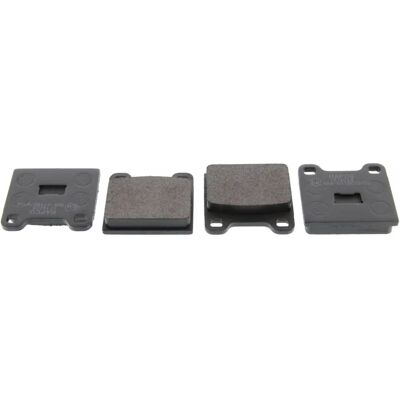 MAPCO 6088 - Set plăcuțe frână pentru VW, Audi, față MAPCO 6088 - Set plăcuțe frână pentru VW, Audi, față