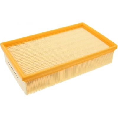 MAPCO Filtro aria 60985 - Filtro per Audi A6, 100 modelli MAPCO Filtro aria 60985 - Filtro per Audi A6, 100 modelli