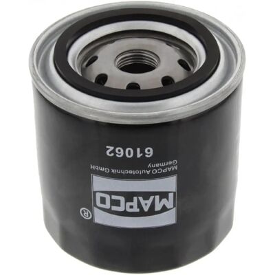 Mapco Oliefilter - Terugslagklep - Geschikt voor Alfa Romeo, Peugeot, Saab, Volvo - 93mm Mapco Oliefilter - Terugslagklep - Geschikt voor Alfa Romeo, Peugeot, Saab, Volvo - 93mm