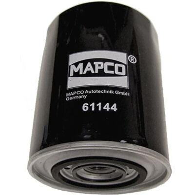Mapco Ölfilter - Passend für Citroën Jumper, Fiat Argenta, Croma - Ölfilter Mapco Ölfilter - Passend für Citroën Jumper, Fiat Argenta, Croma - Ölfilter