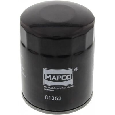 MAPCO Oliefilter 61352 - Oliefilter voor Alfa Romeo & Fiat MAPCO Oliefilter 61352 - Oliefilter voor Alfa Romeo & Fiat