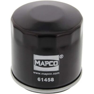 MAPCO VW Ford Skoda Oliefilter - 3/4-16 UNF, 79mm, Universeel MAPCO VW Ford Skoda Oliefilter - 3/4-16 UNF, 79mm, Universeel