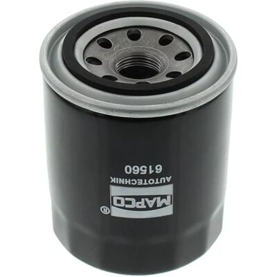 MAPCO 61560 Oliefilter - Voor Honda, Toyota, Mazda, Subaru, Rover, Isuzu, Acura MAPCO 61560 Oliefilter - Voor Honda, Toyota, Mazda, Subaru, Rover, Isuzu, Acura