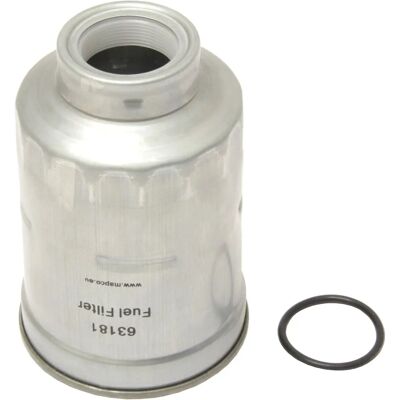 MAPCO Filtr paliwa 63181 - Diesel MAPCO Filtr paliwa 63181 - Diesel
