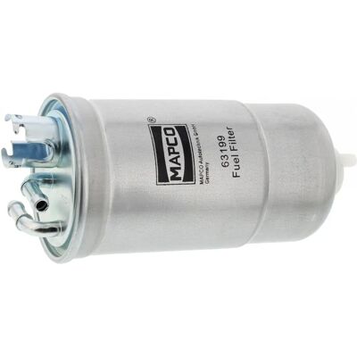 Mapco D20288 Filtre à Carburant Diesel - Filtre pour Audi, Seat, Skoda Mapco D20288 Filtre à Carburant Diesel - Filtre pour Audi, Seat, Skoda