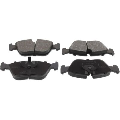 Set Placute Frana Mapco Volvo - Axul Față, Sistem de Frânare, Placă Antizgomot Set Placute Frana Mapco Volvo - Axul Față, Sistem de Frânare, Placă Antizgomot