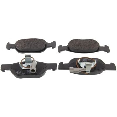 MAPCO foran bremseklodser til Alfa Romeo 145, 146 MAPCO foran bremseklodser til Alfa Romeo 145, 146
