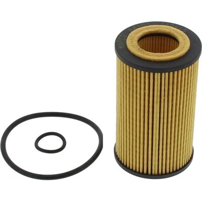 Mapco Oljesfilter 64101 - för Renault Twingo 1, Clio 2 Mapco Oljesfilter 64101 - för Renault Twingo 1, Clio 2