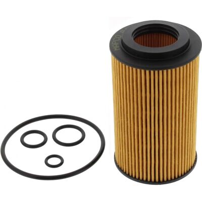 MAPCO 64702 Oil Filter - Oil Filter for Opel Astra, Vectra, Frontera MAPCO 64702 Oil Filter - Oil Filter for Opel Astra, Vectra, Frontera