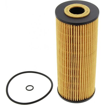 Filtro Olio Mapco - Compatibile con Audi, Ford, Seat Filtro Olio Mapco - Compatibile con Audi, Ford, Seat