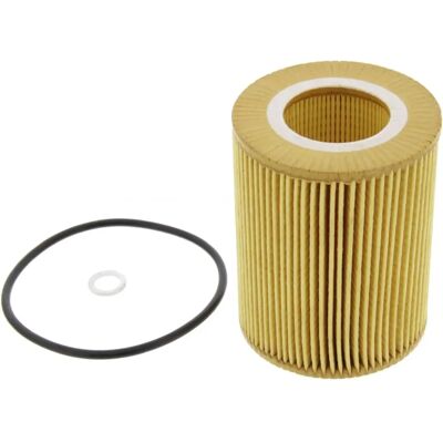 MAPCO Filtro olio 64860 - Filtro per BMW 3, 5, X3, X5, Z3, Z4 MAPCO Filtro olio 64860 - Filtro per BMW 3, 5, X3, X5, Z3, Z4