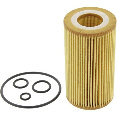Filtre à huile MAPCO 64863 - Pour BMW 3, 5, Land Rover Freelander Filtre à huile MAPCO 64863 - Pour BMW 3, 5, Land Rover Freelander