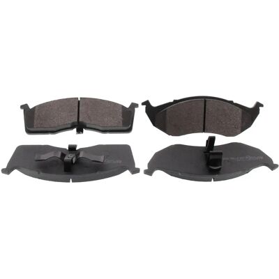 MAPCO 6488 Pastiglie freno anteriori per Chrysler 300M, Neon, Voyager - Set di pastiglie MAPCO 6488 Pastiglie freno anteriori per Chrysler 300M, Neon, Voyager - Set di pastiglie